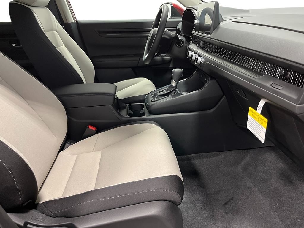 2026 Honda CR-V EX Alexandria VA