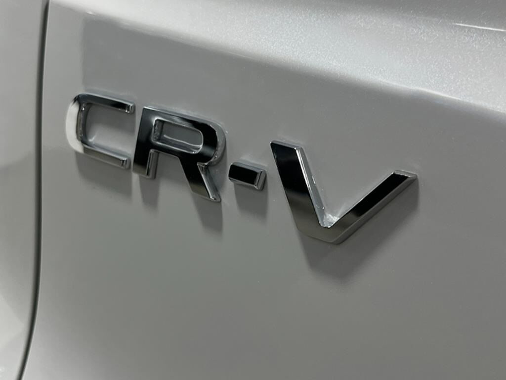 2026 Honda CR-V EX Alexandria VA