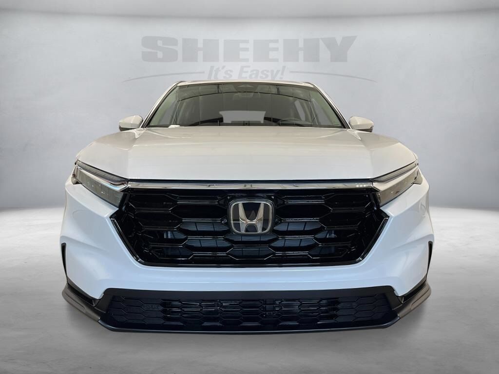 2026 Honda CR-V EX Alexandria VA