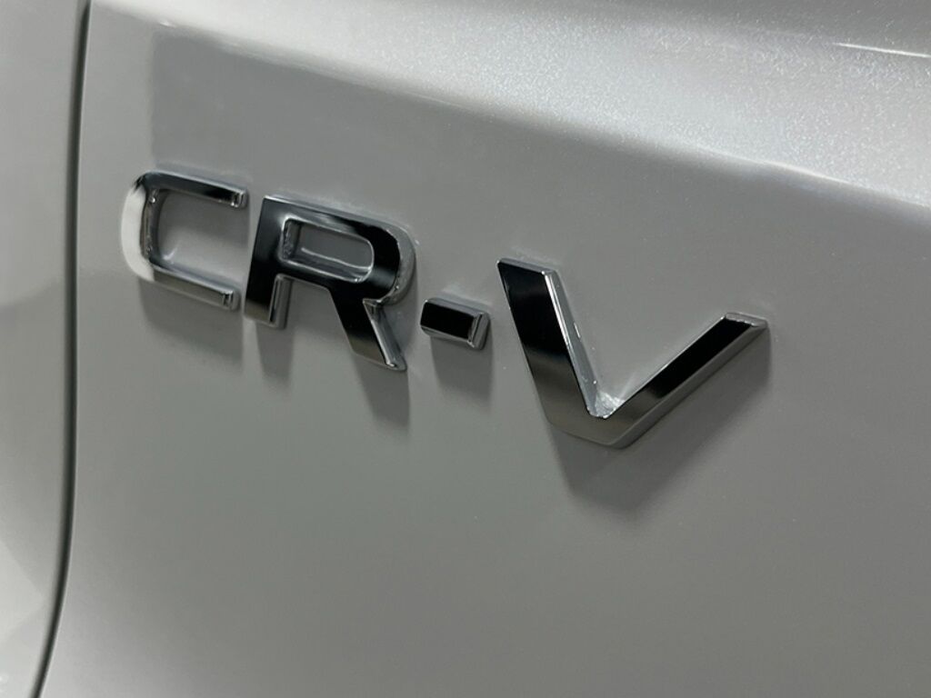 2026 Honda CR-V EX Alexandria VA