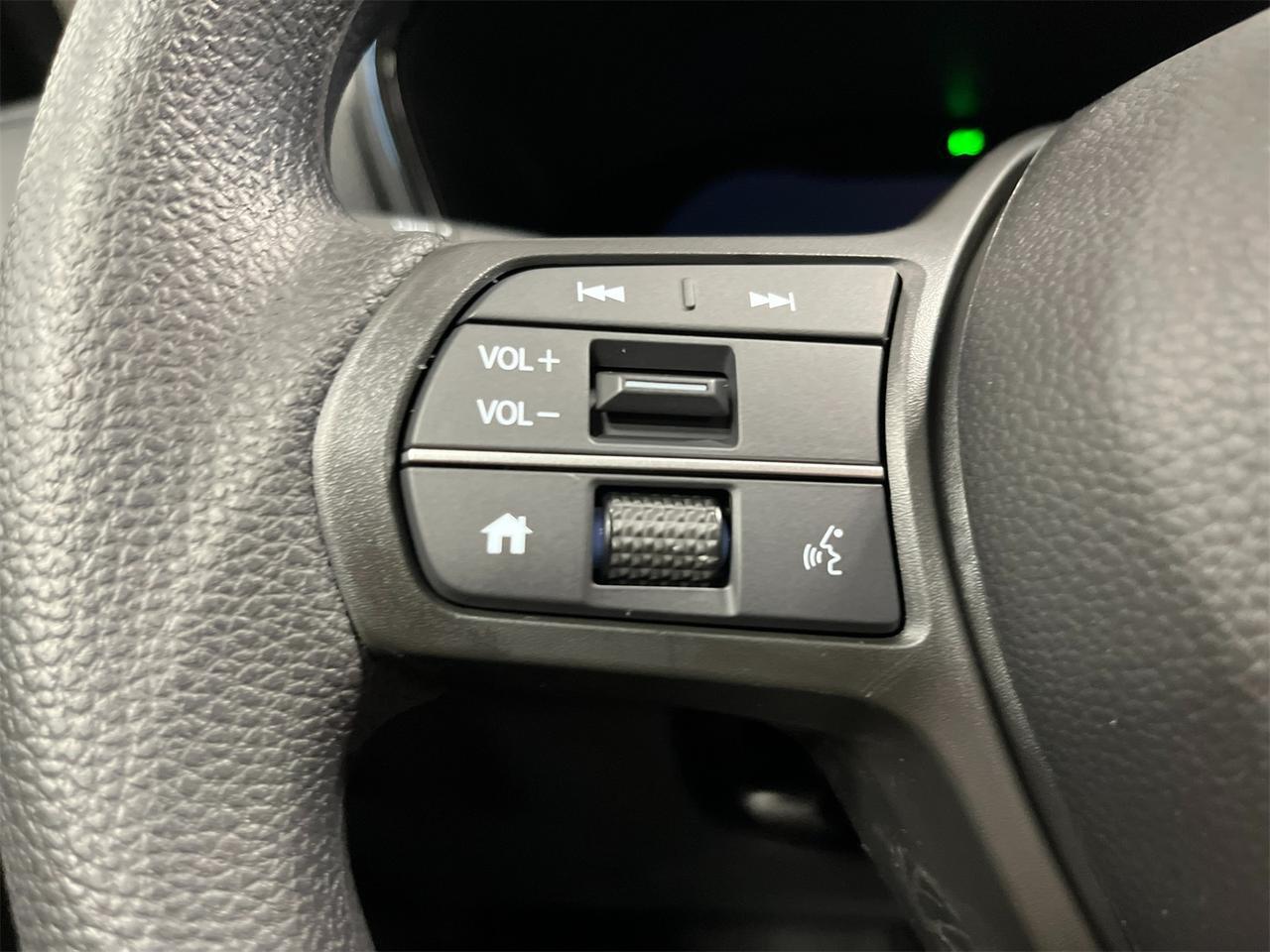 2026 Honda CR-V EX Alexandria VA