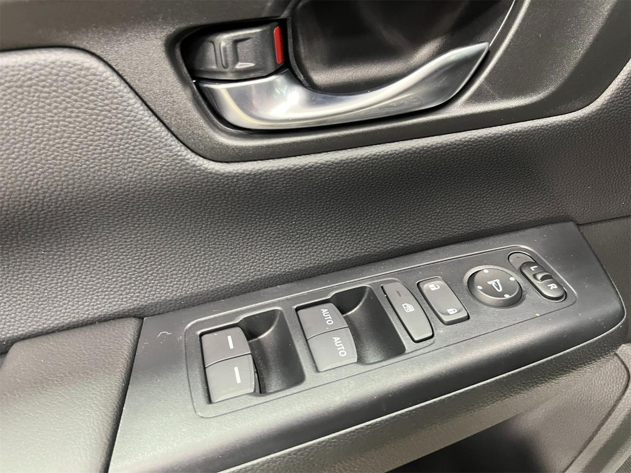 2026 Honda CR-V EX Alexandria VA