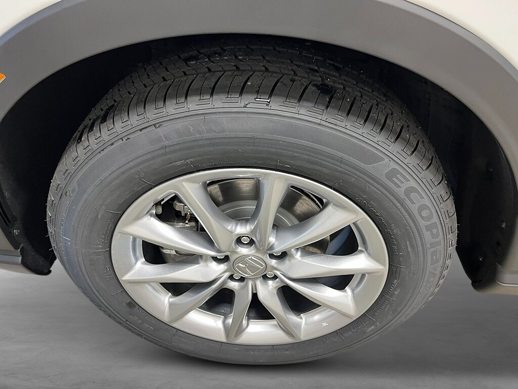 2026 Honda CR-V EX Alexandria VA