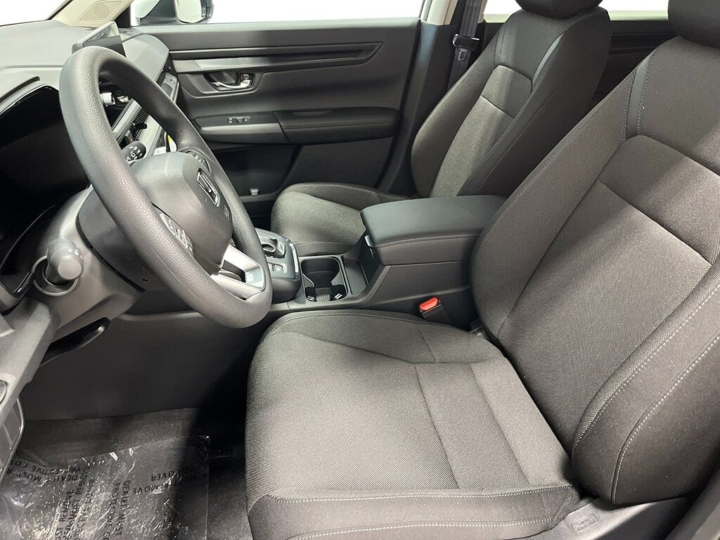 2026 Honda CR-V EX Alexandria VA