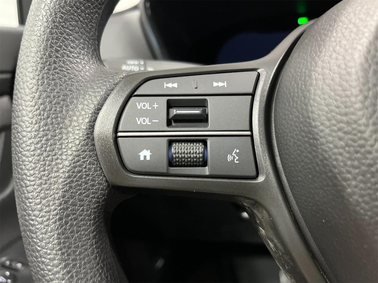 2026 Honda CR-V EX Alexandria VA