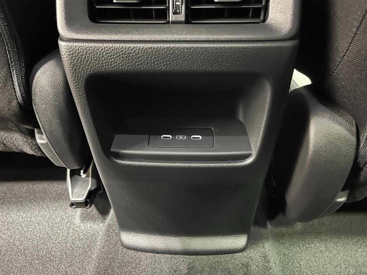 2026 Honda CR-V EX Alexandria VA