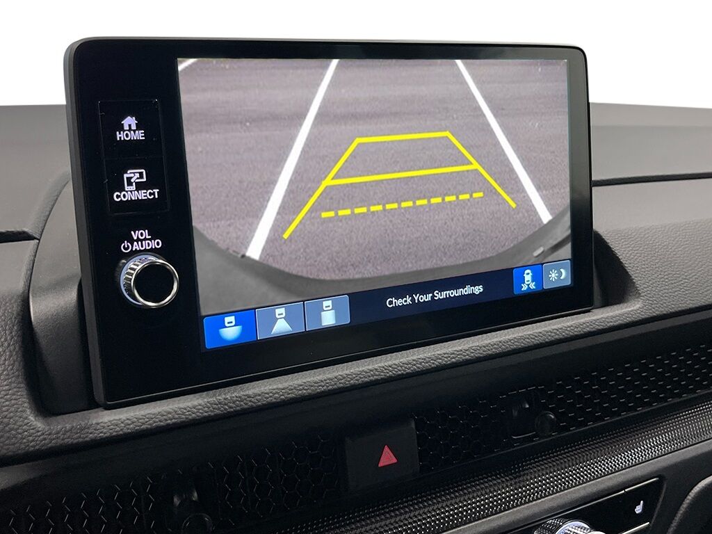 2026 Honda CR-V EX Alexandria VA