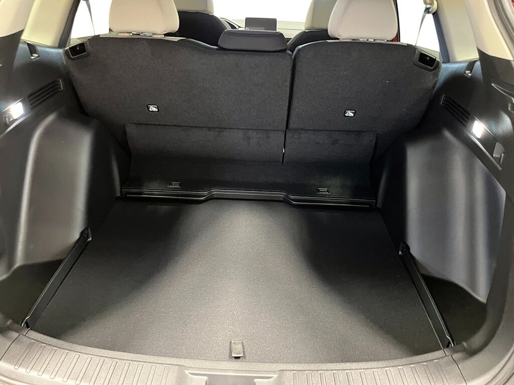 2026 Honda CR-V EX Alexandria VA