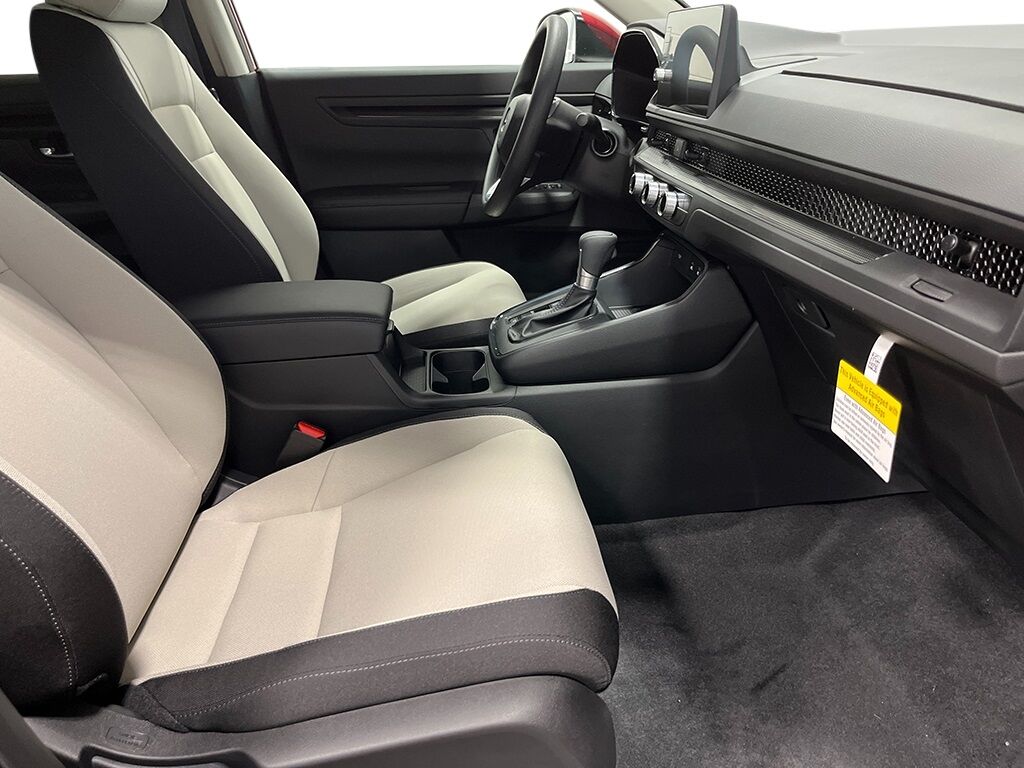 2026 Honda CR-V EX Alexandria VA