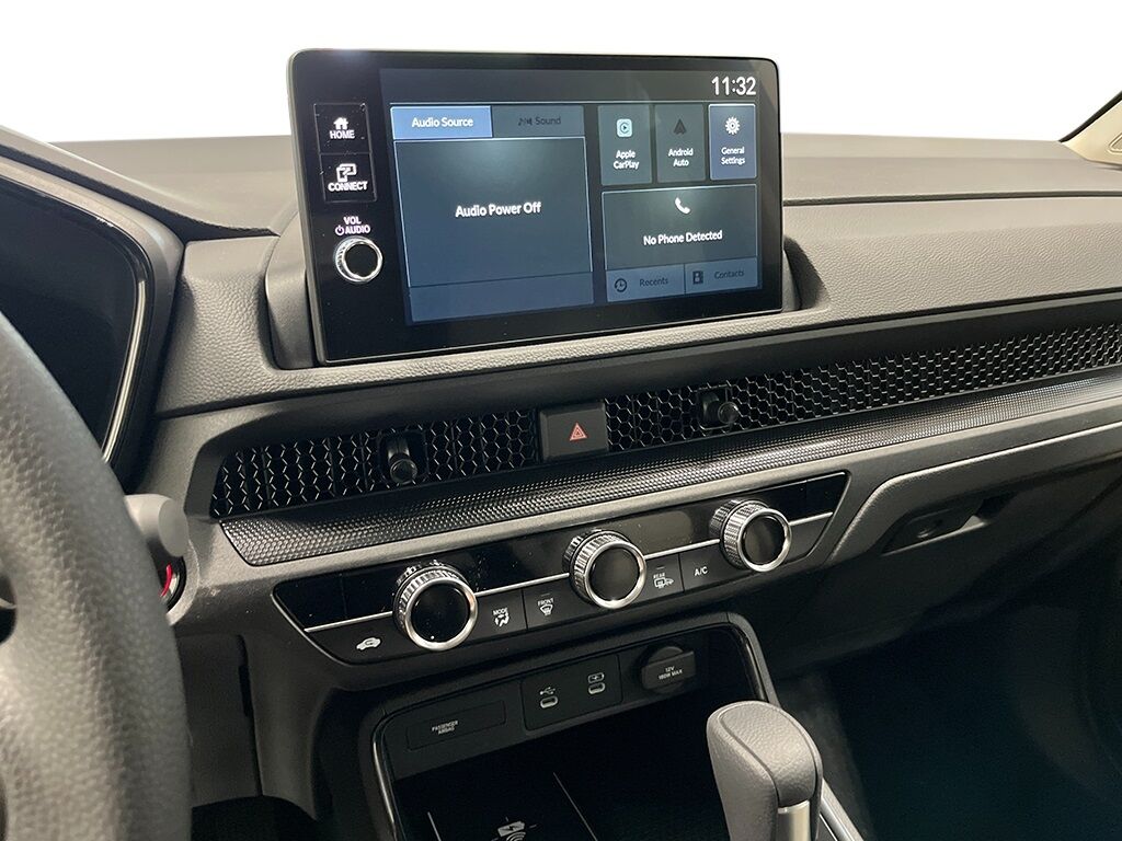 2026 Honda CR-V EX Alexandria VA