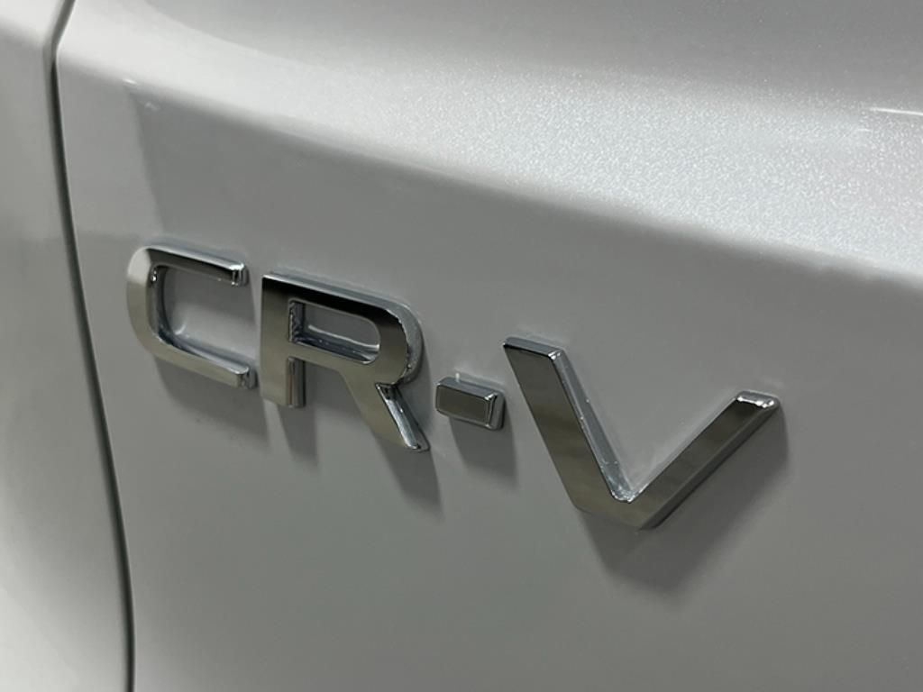 2026 Honda CR-V EX Alexandria VA