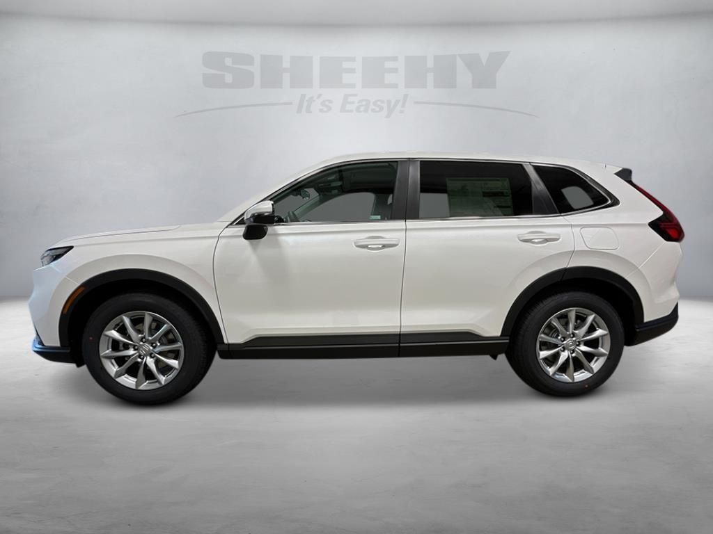 2026 Honda CR-V EX Alexandria VA