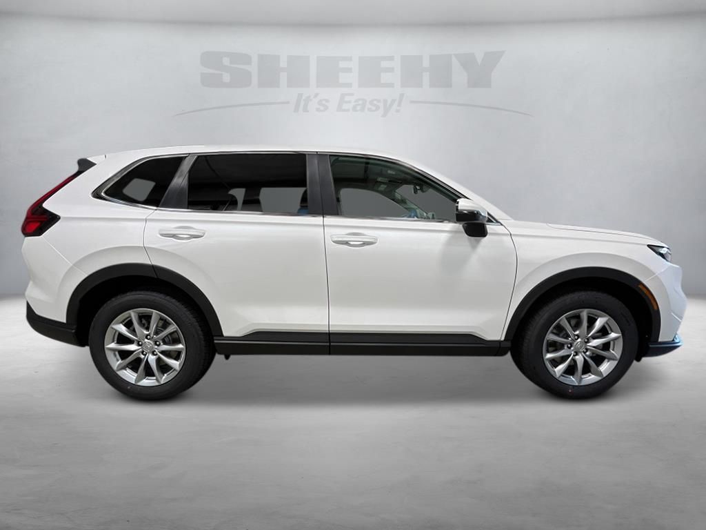 2026 Honda CR-V EX Alexandria VA