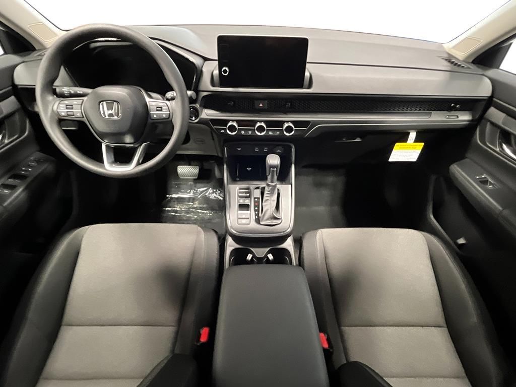 2026 Honda CR-V EX Alexandria VA