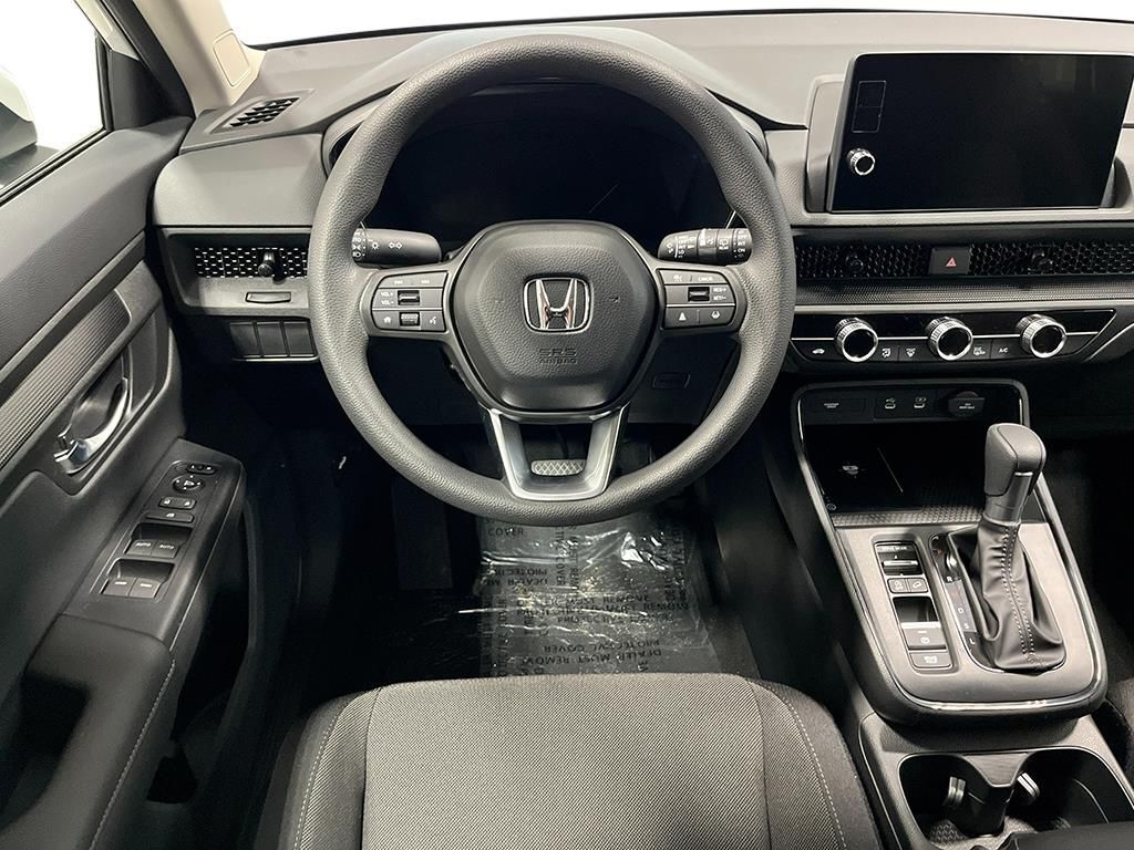 2026 Honda CR-V EX Alexandria VA