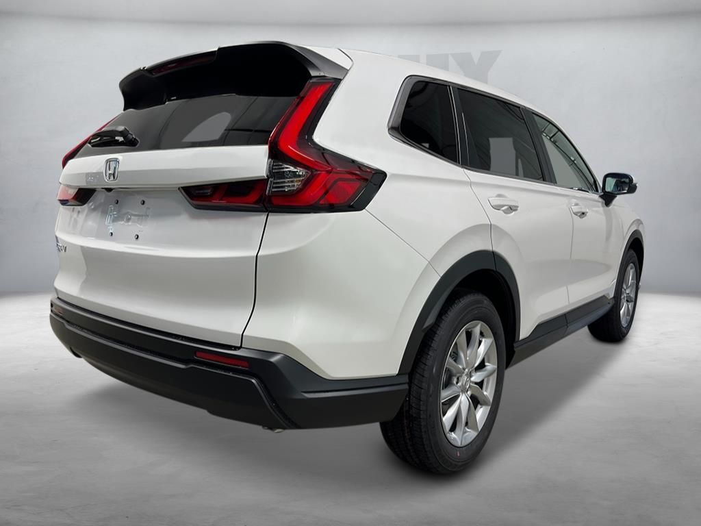 2026 Honda CR-V EX Alexandria VA