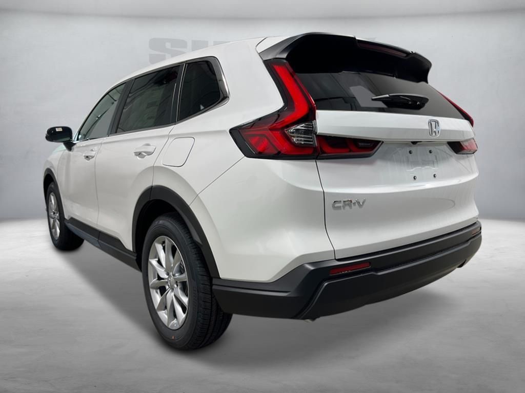 2026 Honda CR-V EX Alexandria VA