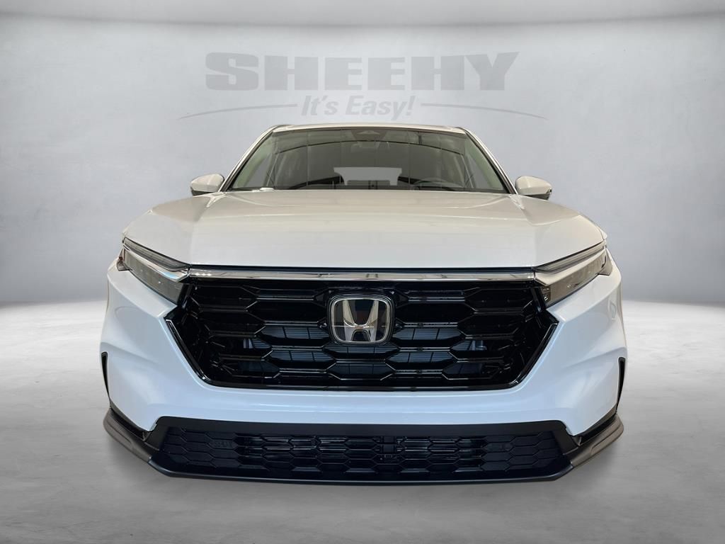 2026 Honda CR-V EX Alexandria VA