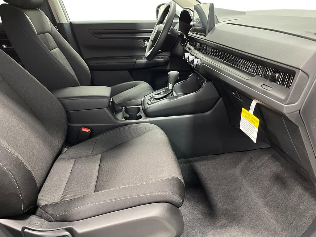 2026 Honda CR-V EX Alexandria VA