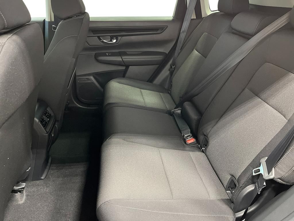 2026 Honda CR-V EX Alexandria VA