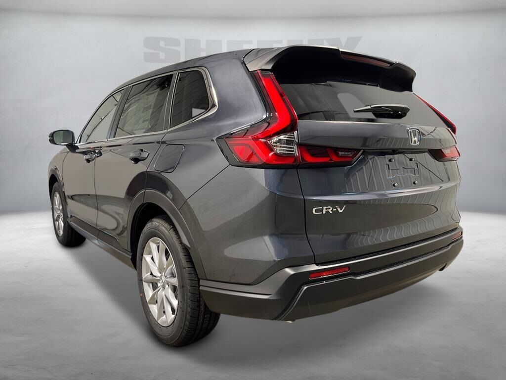 2026 Honda CR-V EX Alexandria VA