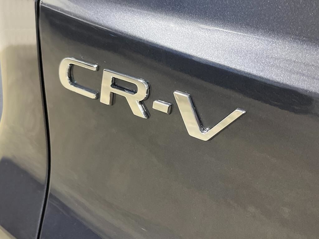 2026 Honda CR-V EX Alexandria VA