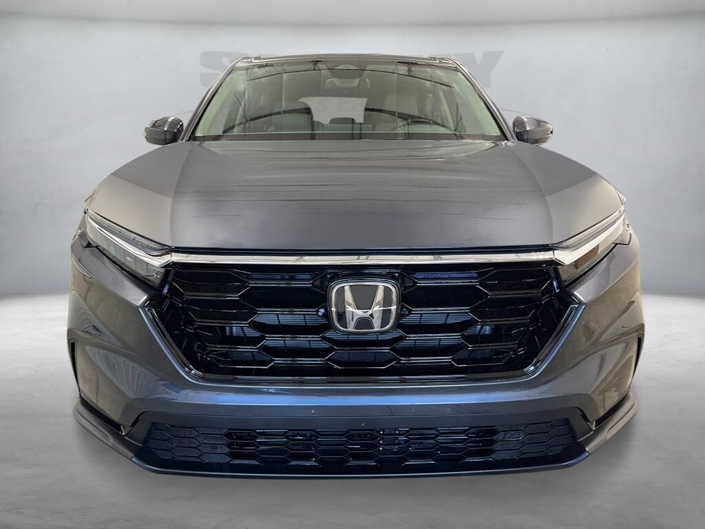 2026 Honda CR-V EX Alexandria VA