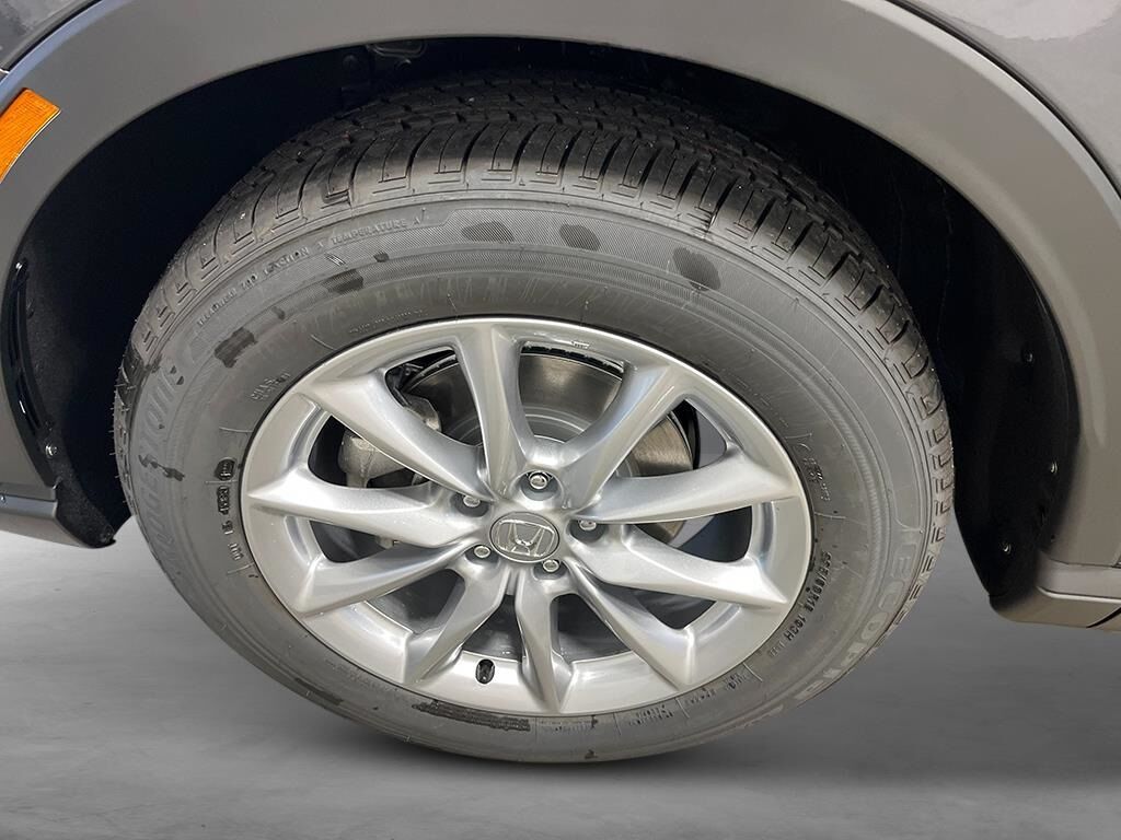 2026 Honda CR-V EX Alexandria VA