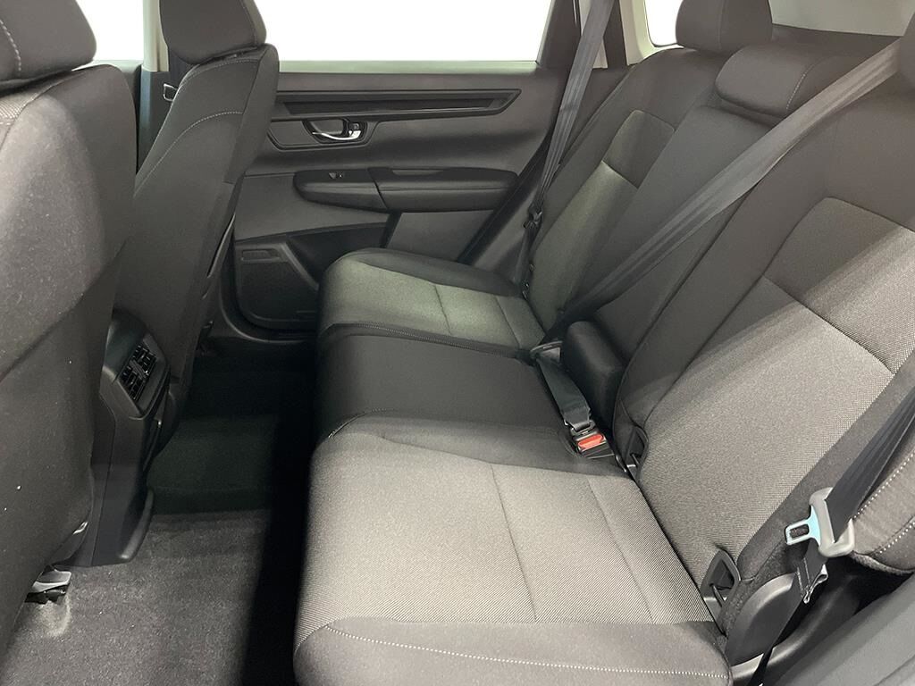 2026 Honda CR-V EX Alexandria VA