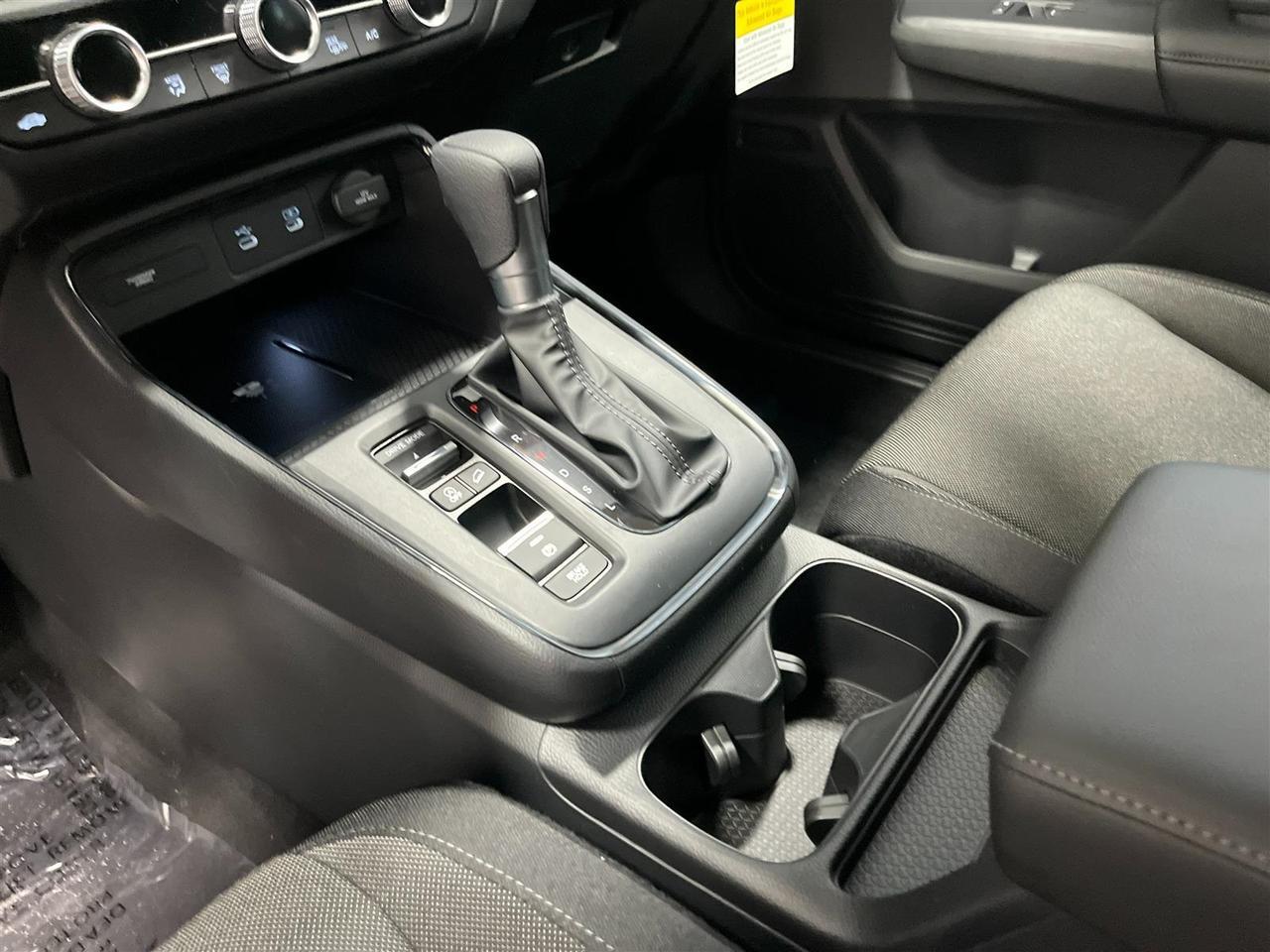 2026 Honda CR-V EX Alexandria VA