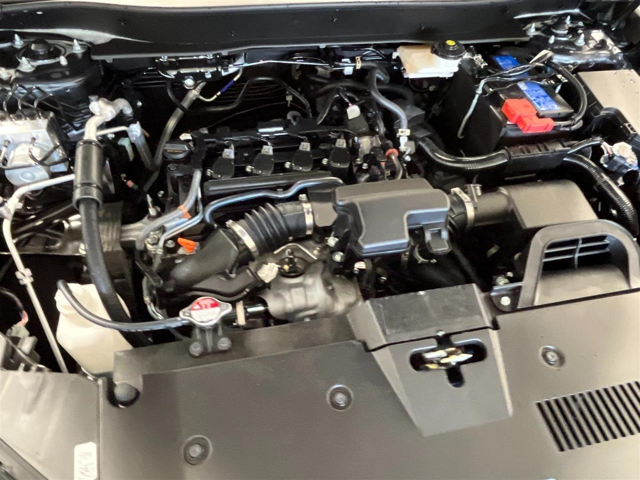 2026 Honda CR-V EX Alexandria VA