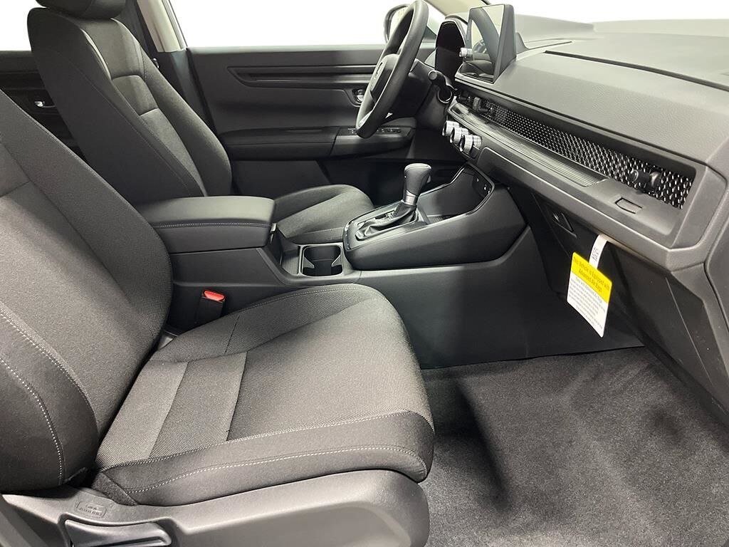 2026 Honda CR-V EX Alexandria VA