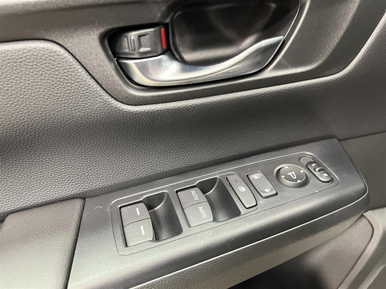 2026 Honda CR-V EX Alexandria VA