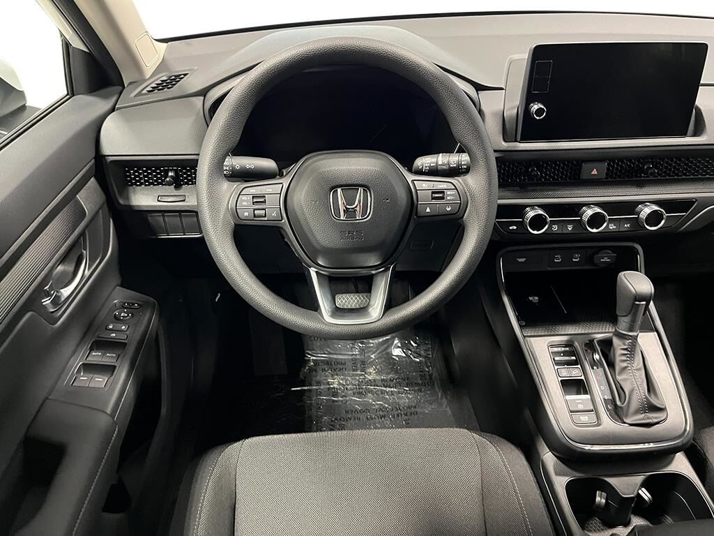 2026 Honda CR-V EX Alexandria VA