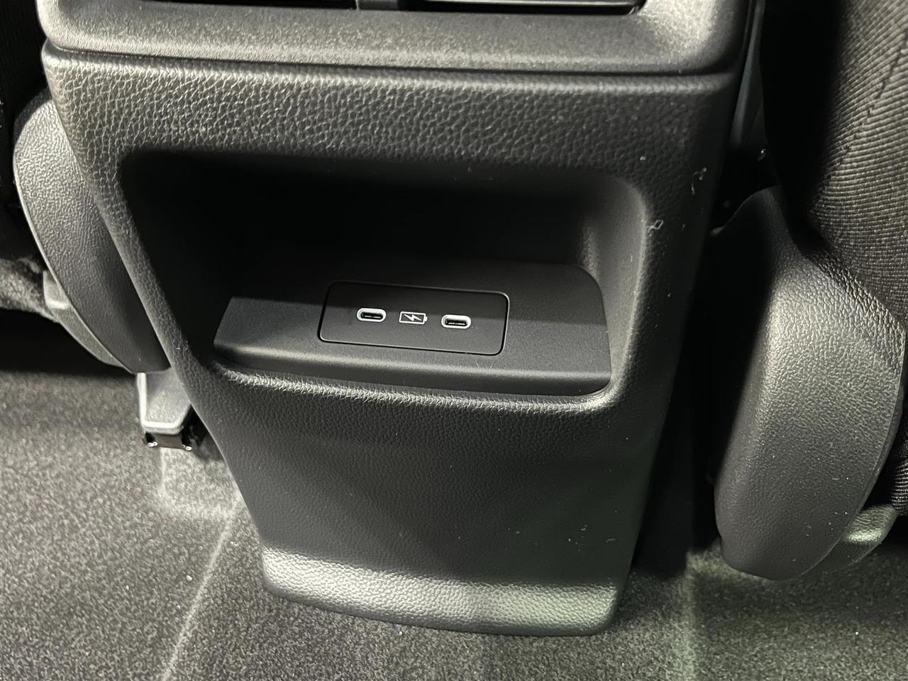 2026 Honda CR-V EX Alexandria VA