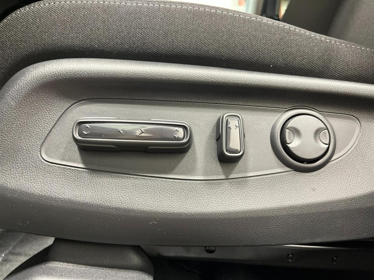 2026 Honda CR-V EX Alexandria VA