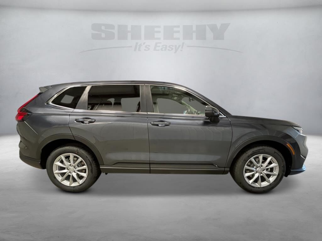 2026 Honda CR-V EX Alexandria VA