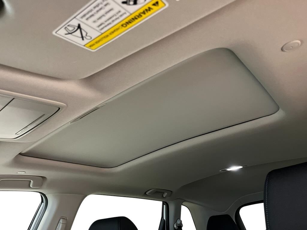 2026 Honda CR-V EX Alexandria VA