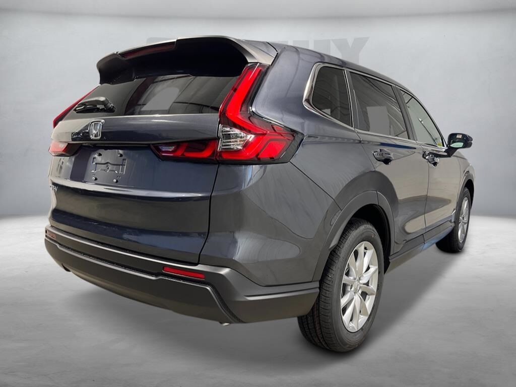 2026 Honda CR-V EX Alexandria VA