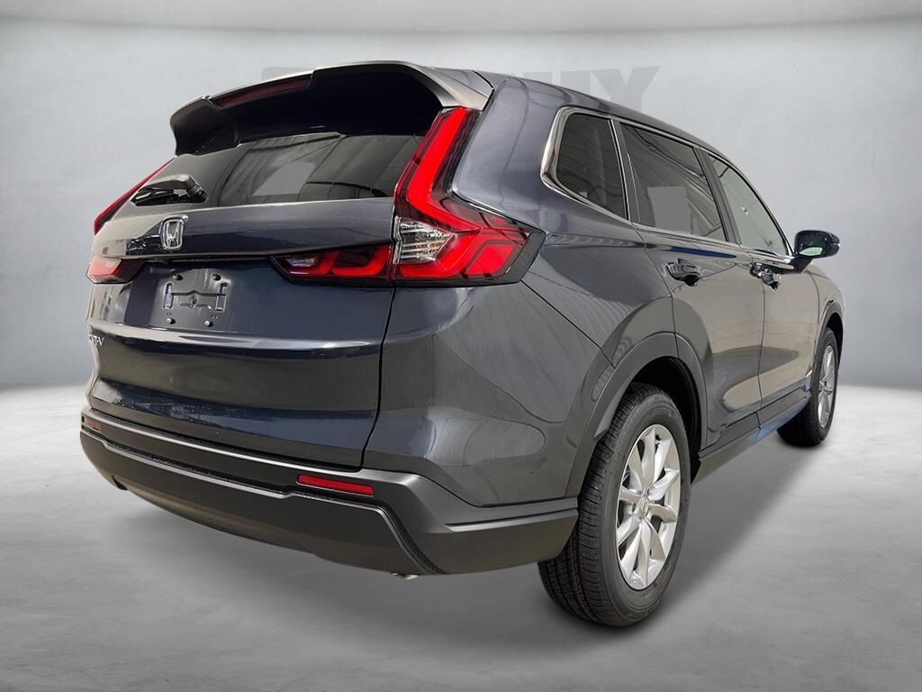 2026 Honda CR-V EX Alexandria VA