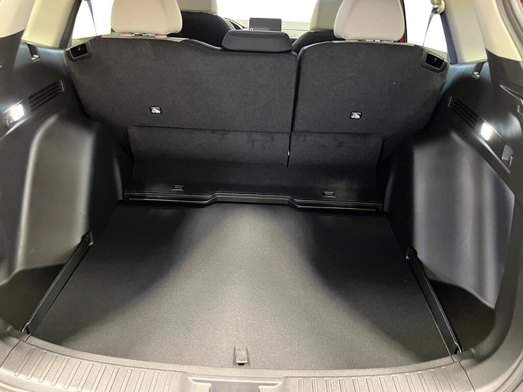 2026 Honda CR-V EX Alexandria VA