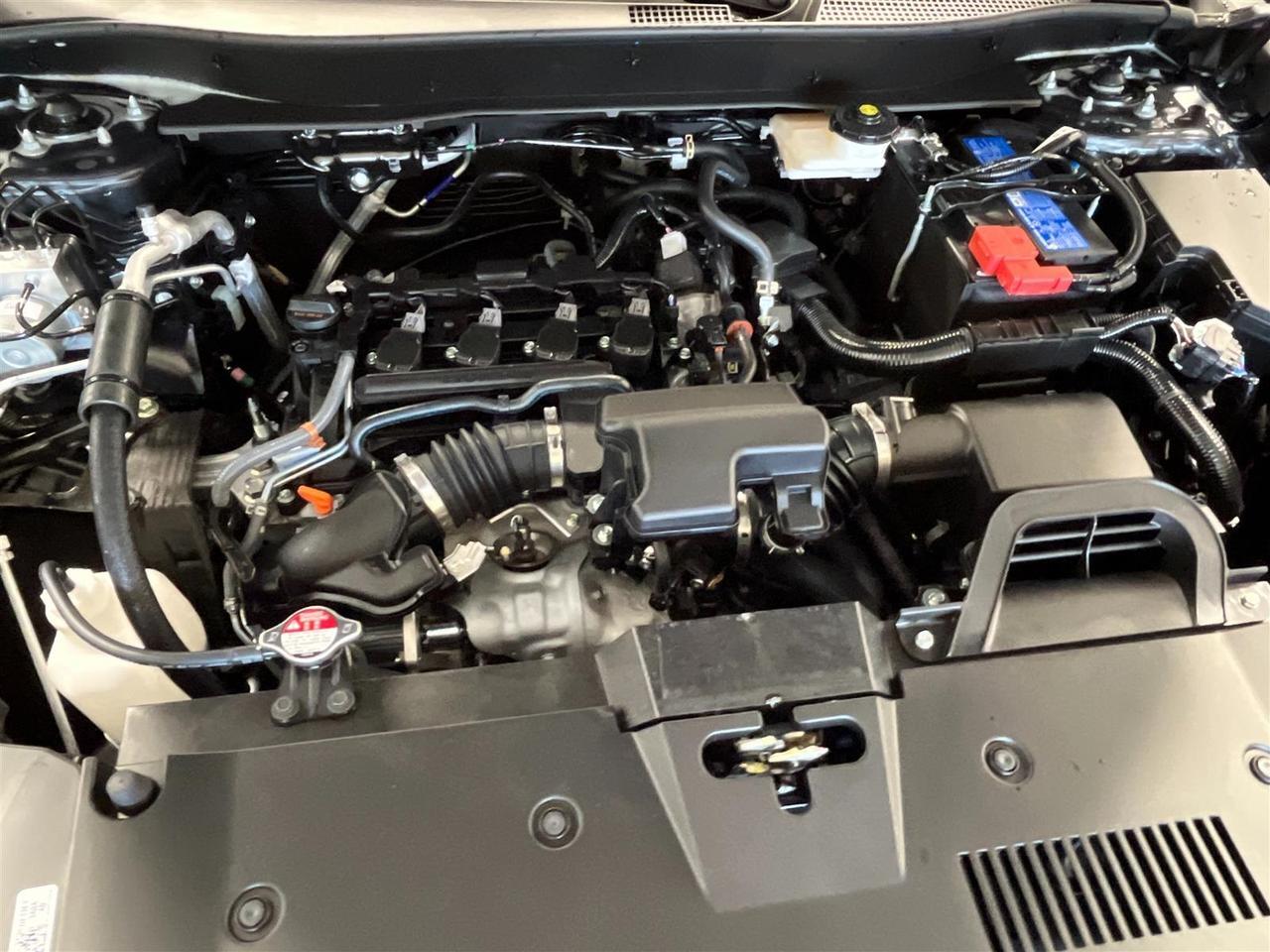 2026 Honda CR-V EX Alexandria VA