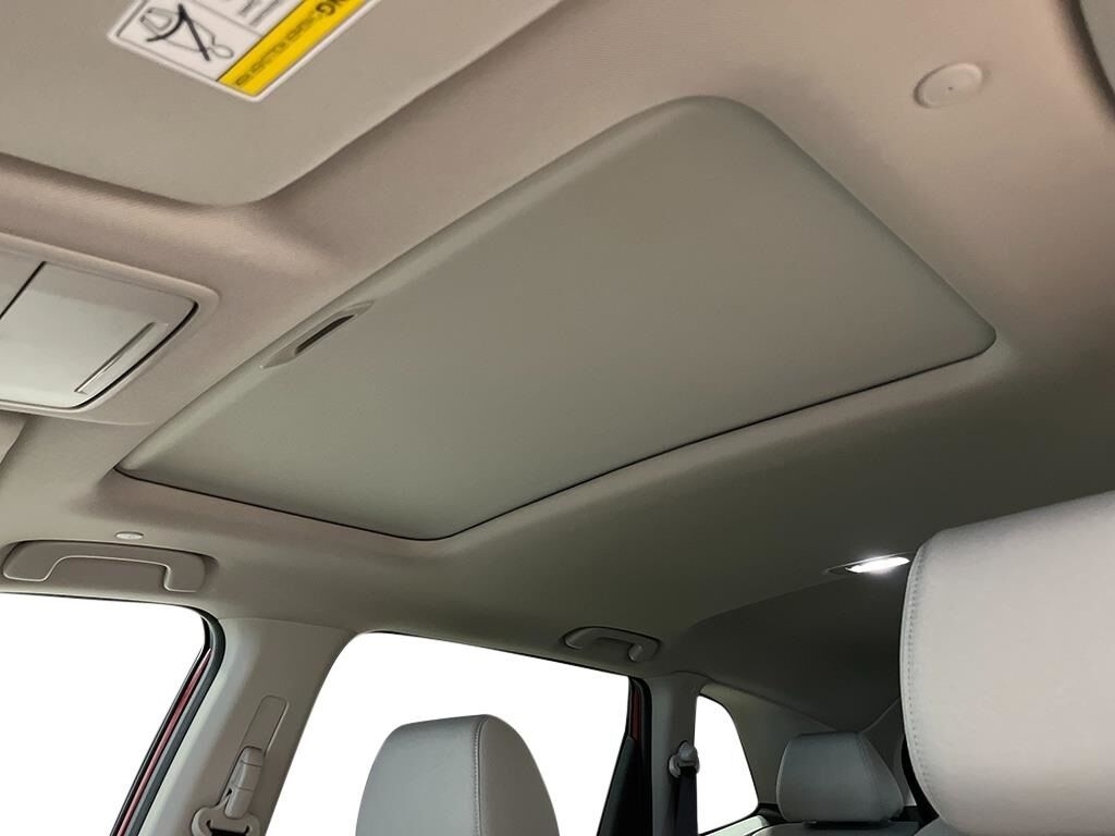 2026 Honda CR-V EX Alexandria VA