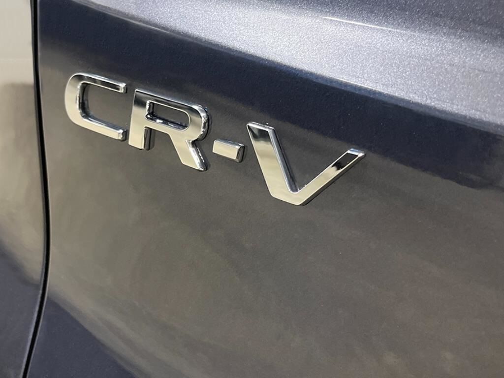 2026 Honda CR-V EX Alexandria VA