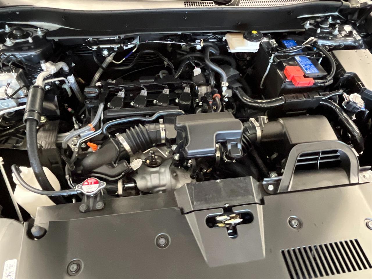 2026 Honda CR-V EX Alexandria VA