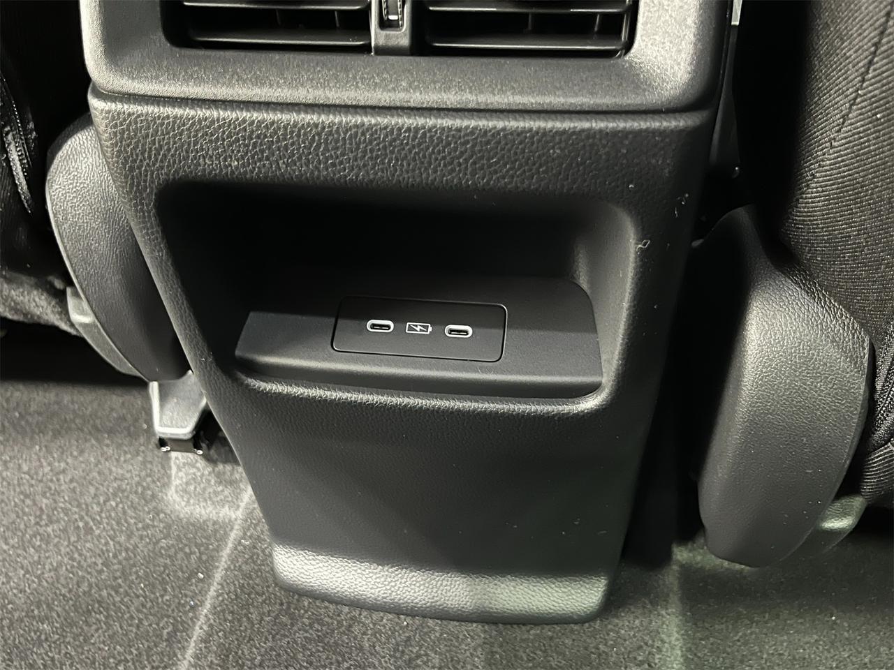 2026 Honda CR-V EX Alexandria VA