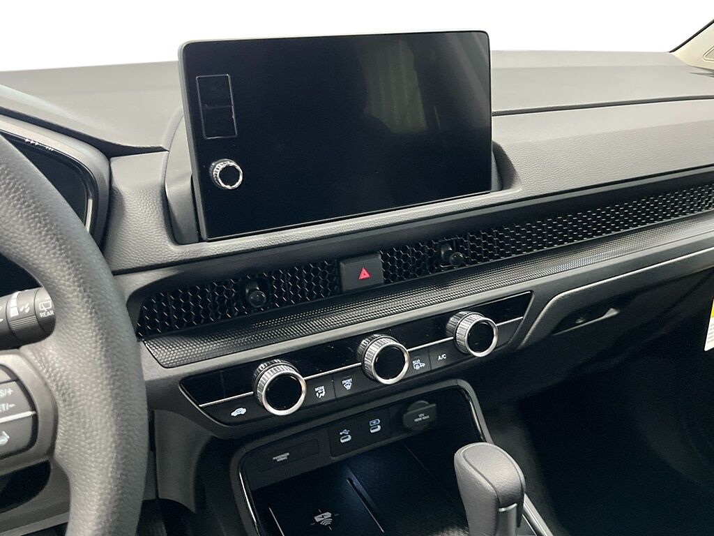 2026 Honda CR-V EX Alexandria VA