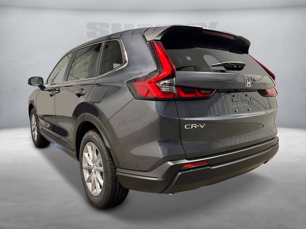 2026 Honda CR-V EX Alexandria VA