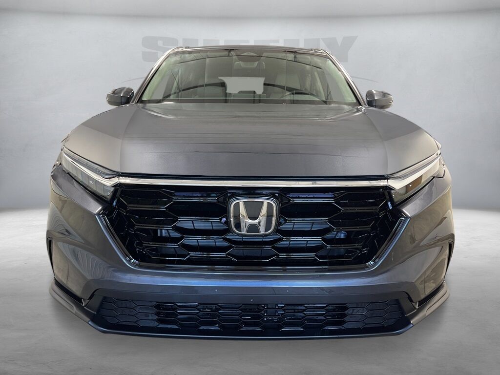 2026 Honda CR-V EX Alexandria VA