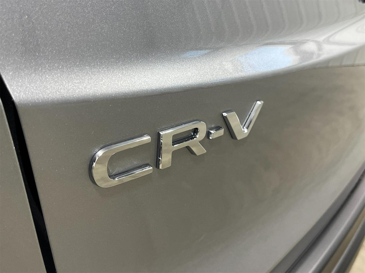 2026 Honda CR-V EX Alexandria VA